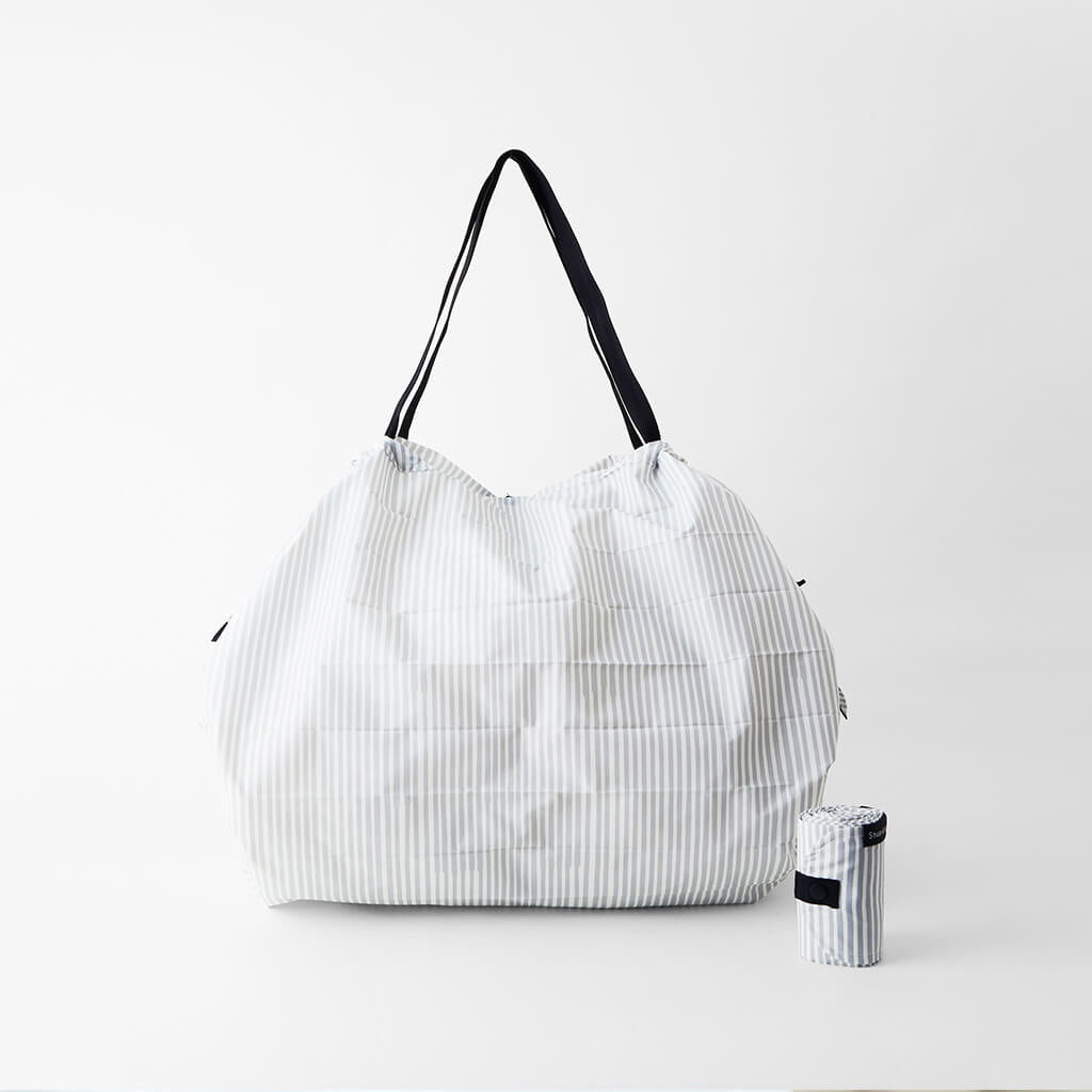marna マーナ Shupatto シュパット 2020 Lサイズ SEN SUMI コンパクトバッグ エコバッグ セカンドバッグ ショッピングバッグ