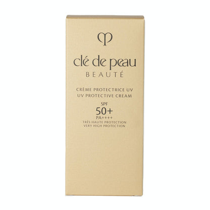 clé de peau BEAUTÉ クレ・ド・ポー ボーテ クレームUV n 50g 日焼け止めクリーム UVカット 紫外線対策 SPF50+/PA++++ 資生堂 SHISEIDO