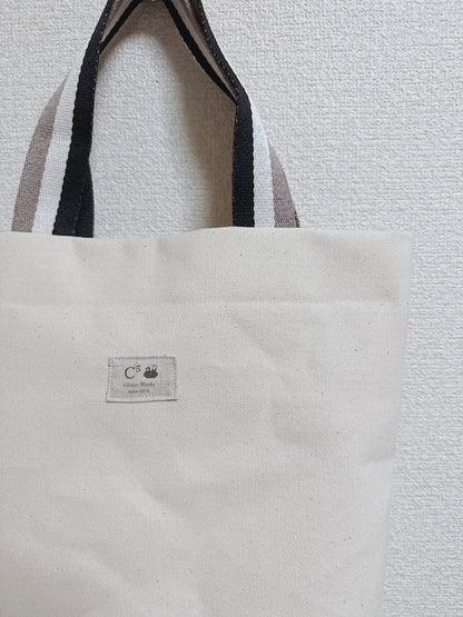 STDトートバッグ